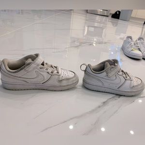 Nike sneakers only weird for five days